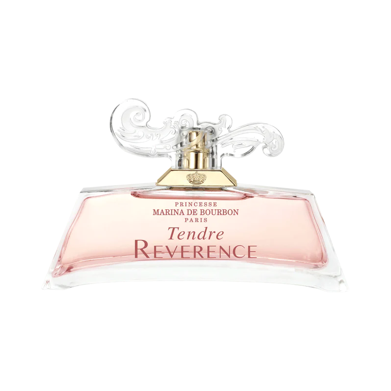 Tendre 2025 reverence perfume