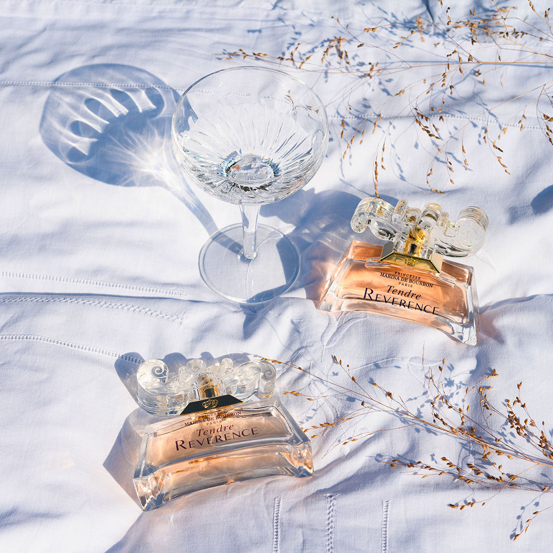 Tendre parfum online